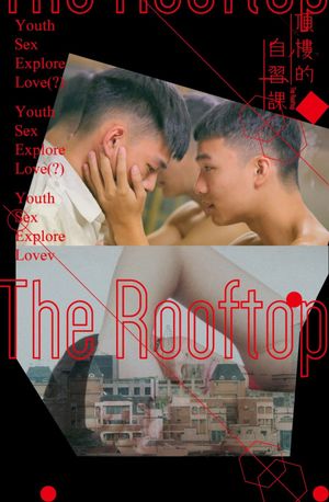 The Rooftop's poster