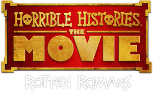 Horrible Histories: The Movie - Rotten Romans's poster