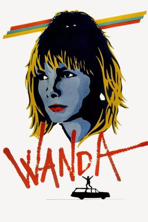 Wanda's poster