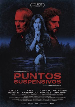 Ellipsis's poster