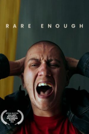 Rare Enough's poster image