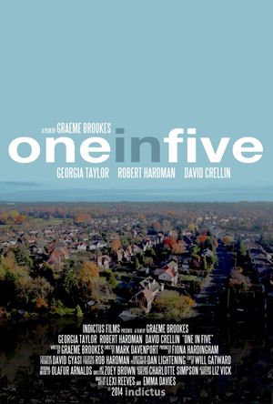 One in Five's poster