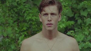 Beach Rats's poster