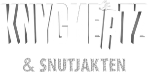 Knyckertz & snutjakten's poster