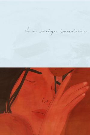 The Uncertain Snow's poster