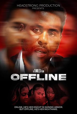 Offline's poster