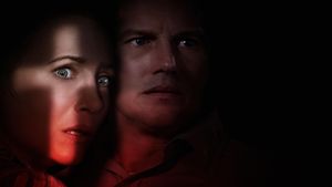 The Conjuring: The Devil Made Me Do It's poster