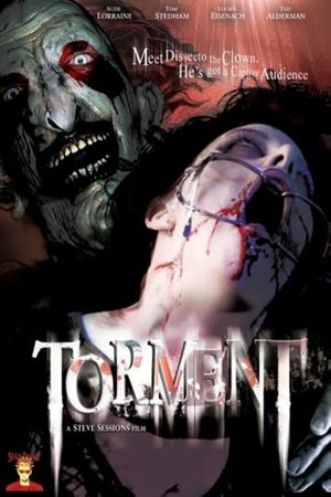 Torment's poster