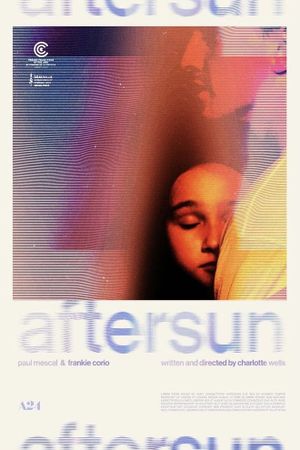 Aftersun's poster