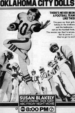 The Oklahoma City Dolls's poster