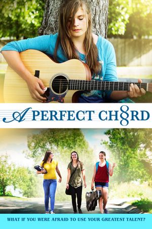 A Perfect Chord's poster