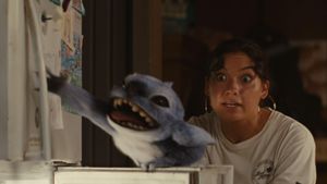 Lilo & Stitch's poster