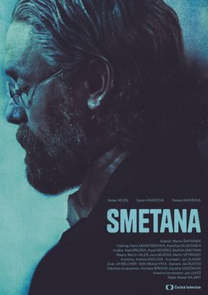 Smetana's poster