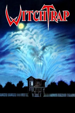 Witchtrap's poster