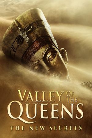 Valley of the Queens: The New Secrets's poster