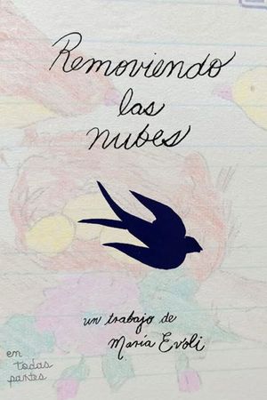 Removiendo las nubes's poster