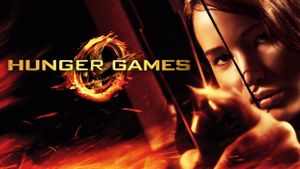 The Hunger Games's poster