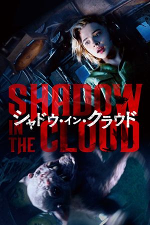 Shadow in the Cloud's poster