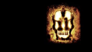 The Descent's poster