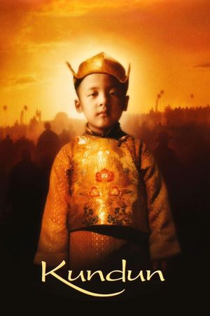 Kundun's poster image