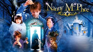 Nanny McPhee's poster