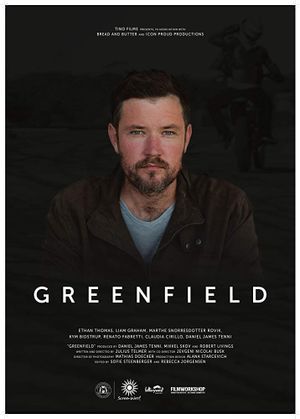 Greenfield's poster