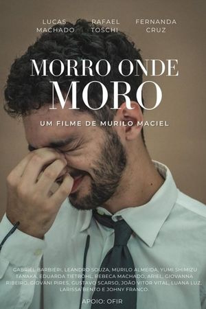 Morro Onde Moro's poster