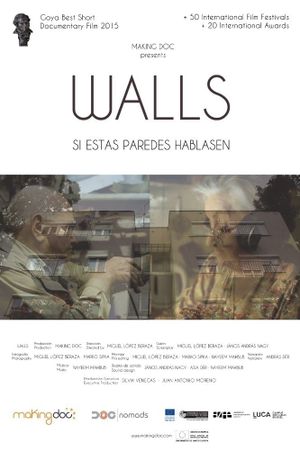 Walls's poster image