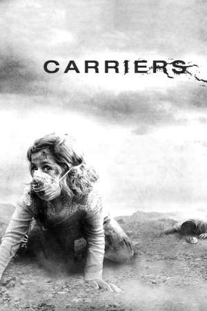 Carriers's poster