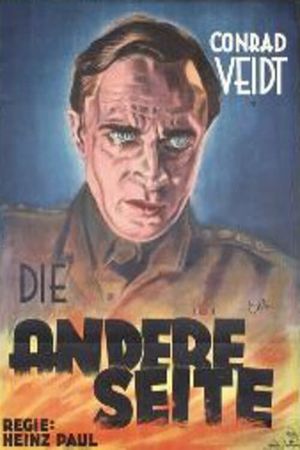 Die andere Seite's poster