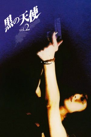 Black Angel Vol. 2's poster