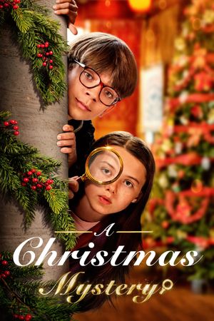A Christmas Mystery's poster