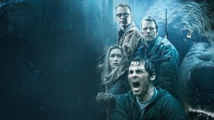 Into the Grizzly Maze's poster