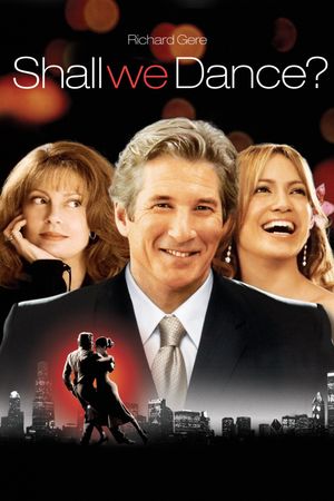 Shall We Dance?'s poster