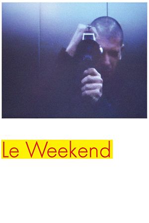 Le Weekend's poster