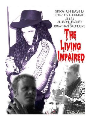 The Living Impaired's poster