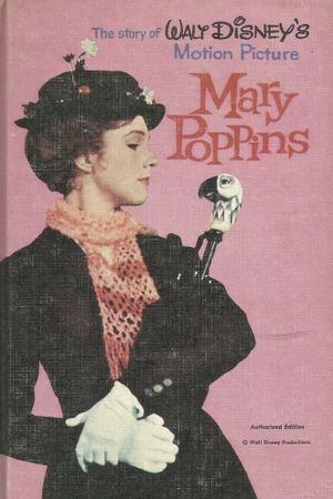 Mary Poppins's poster
