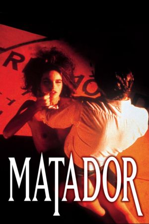Matador's poster