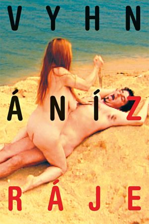Expulsion from Paradise's poster