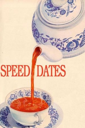 Speed Dates's poster
