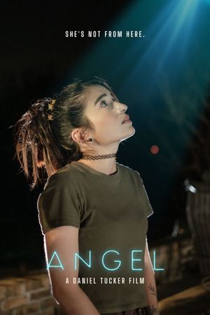 Angel's poster image