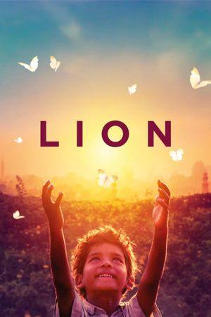 Lion's poster