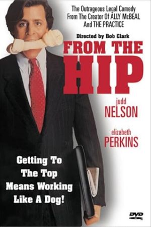 From the Hip's poster