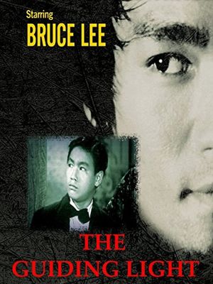 The Guiding Light's poster