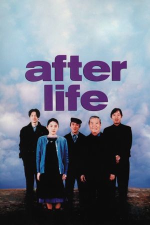 After Life's poster