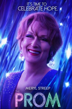 The Prom's poster