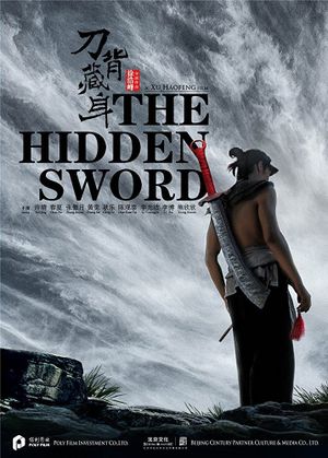The Hidden Sword's poster