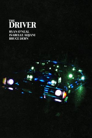 The Driver's poster