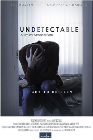 Undetectable's poster