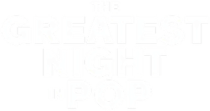 The Greatest Night in Pop's poster